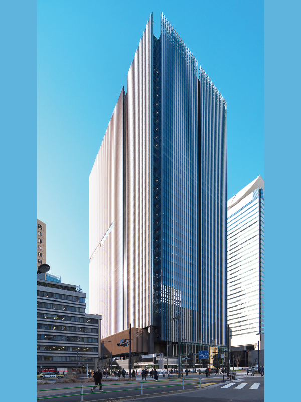 虎ノ門アルセアタワー