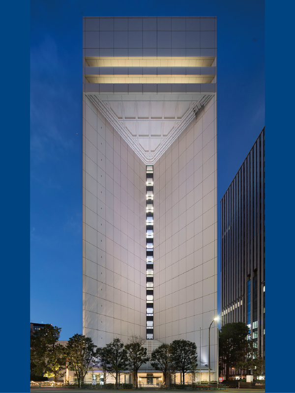 東京堂千代田ビルディング