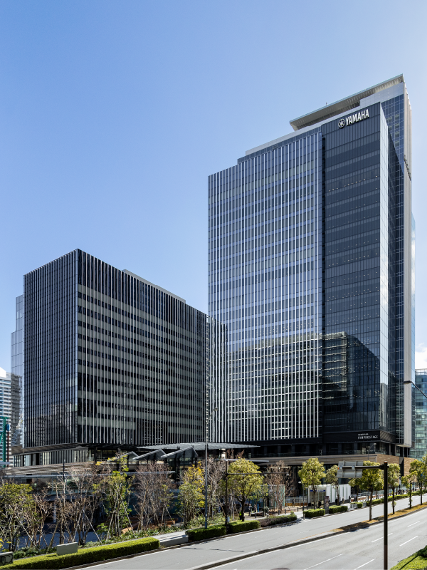 横浜シンフォステージ