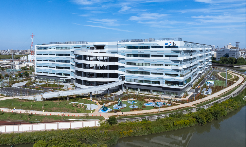 MFLP・LOGIFRONT東京板橋